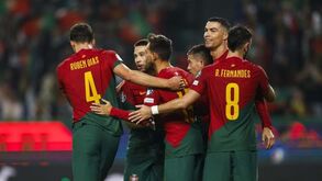 Estudo do Observatório do Futebol: As diferenças entre as seleções do Euro'2024... e as que ficaram de fora