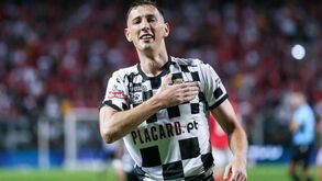 Bozeník nos pré-convocados da Eslováquia para o Euro