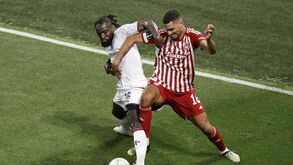FC Porto não esquece David Carmo e Fran Navarro em noite de festa