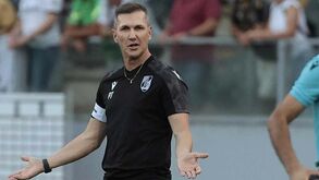 Paulo Turra estava certo do V. Guimarães europeu: «Garanti-lhe que a equipa ficaria no 5.º lugar»