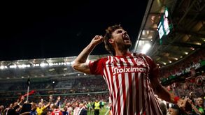 André Horta e a conquista da Liga Conferência: «Dedico o título a quem não acreditou em mim»