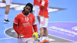 Paulo Moreno vai da Luz para Chartres