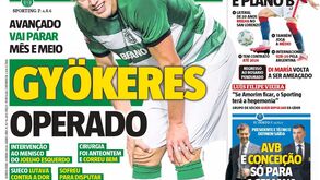 Quinta-feira, 30 de maio de 2024