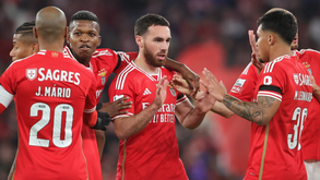 Os clubes mais valiosos na Europa: Benfica foi um dos que mais cresceu no último ano