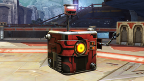 Star Wars: The Old Republic 7.5 já está disponível