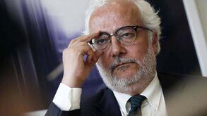 Tito Arantes Fontes lembra final da Taça: «Fábio Veríssimo não aprendeu com o infeliz 'Episódio Palhinha'»