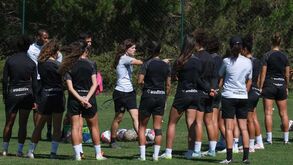 Sporting é formador 5 estrelas no feminino