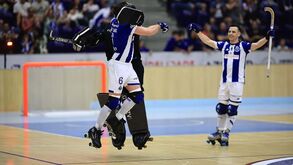 FC Porto-Sporting, 4-2