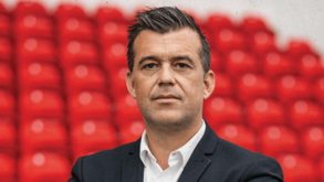 Pedro Albergaria é o novo diretor desportivo do Rio Ave