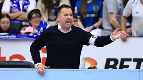 Ricardo Ares e a vitória frente ao Sporting: «Vamos dar a vida pelos adeptos como eles deram hoje»