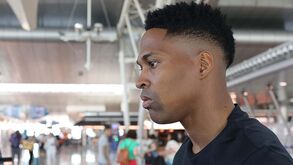 Wendell revela que André Villas-Boas deixou uma 