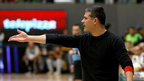 Mário Silva e a vitória frente ao Sp. Braga: «Não havia 'ses' para perdermos»