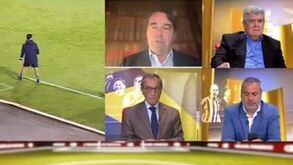 Nuno Encarnação: «O FC Porto não têm condições financeiras para contratar nomes feitos»