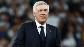 Ancelotti e a conversa com dirigente do Real Madrid: «Tens que assinar com o melhor»