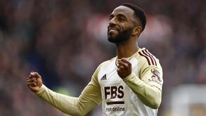 Ricardo Pereira sobre Enzo Maresca: «Tem aspetos parecidos com Guardiola»
