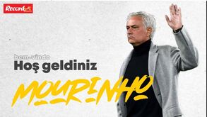 Palmarés, comparativo com Galatasaray e Besiktas e figuras: retrato do Fenerbahçe, o novo clube de Mourinho