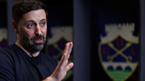 Francisco José Carvalho: «É importante haver equilíbrio financeiro e o Chaves não entra em loucuras»