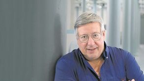 Manuel Serrão é arguido no processo ‘Maestro’