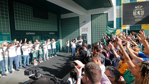 Alvalade recebe mais um 'Arraial Sporting'