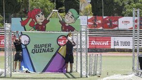 Record Challenge Park é amanhã: já estamos a arrumar a casa para o receber