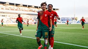 Drulovic rendido a Rodrigo Mora: «É o novo craque do futebol português»