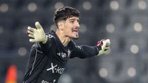 Mão cheia de Amorim: os jogadores que estiveram no radar do Benfica e acabaram... no Sporting