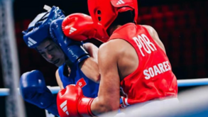 Paris'2024: Portugal sem representantes no boxe após eliminação de Rita Soares