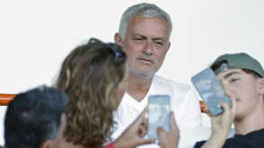 “Loucura” com Mourinho no Fenerbahçe: «É o nome mais mencionado nas redes sociais da Turquia»