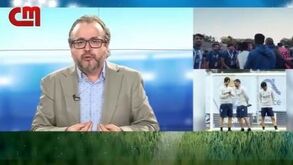 Sérgio Conceição, Vítor Bruno e Villas-Boas: Vítor Pinto explica tudo sobre 