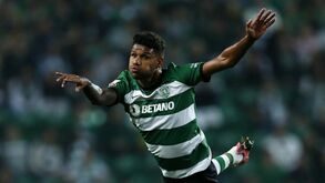 Matheus Reis suspenso por 1 jogo