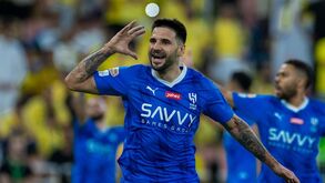 Al Hilal-Al Nassr, 1-1 (5-4 pen.)