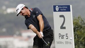 Pedro Figueiredo deverá passar 'cut' no torneio de Hamburgo