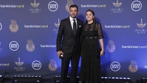 Mulher de Sérgio Conceição ataca Vítor Bruno: «Não vale tudo para chegar ao topo»