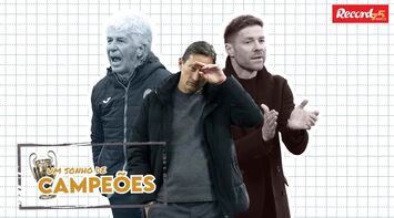 Benfica continua a sonhar com entrada direta na Champions: conheça