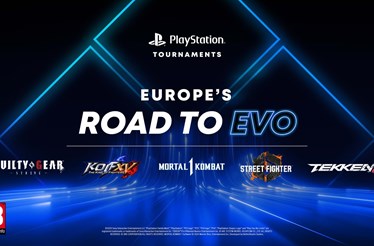 Torneios PlayStation anunciam “Road to EVO 2024”