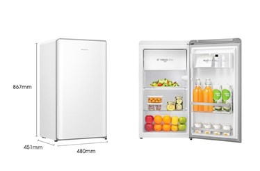Um mini-frigorífico ideal para as bebidas de verão, ou uma mala de ferramentas completa entre as melhores ofertas da semana