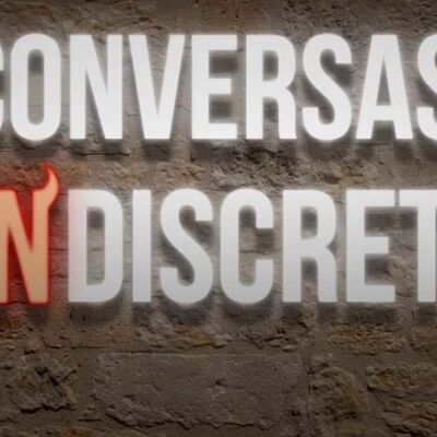 Conversas Indiscretas