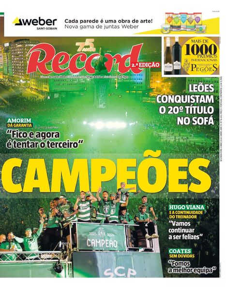 Descarregar capa em PDF de alta resolução