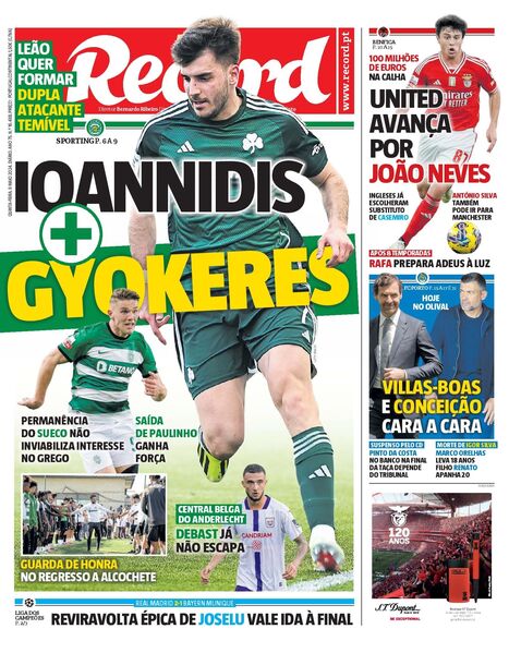 Descarregar capa em PDF de alta resolução