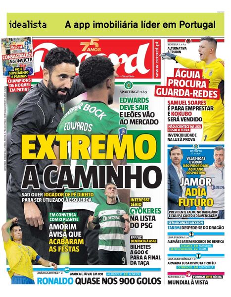 Descarregar capa em PDF de alta resolução