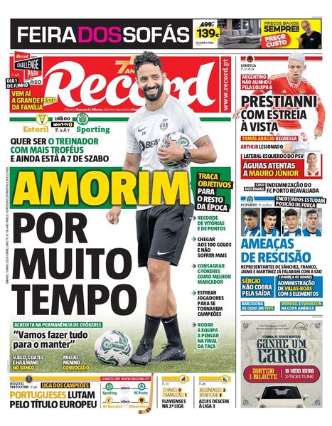 Descarregar capa em PDF de alta resolução