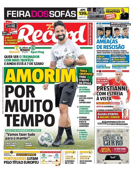 Descarregar capa em PDF de alta resolução