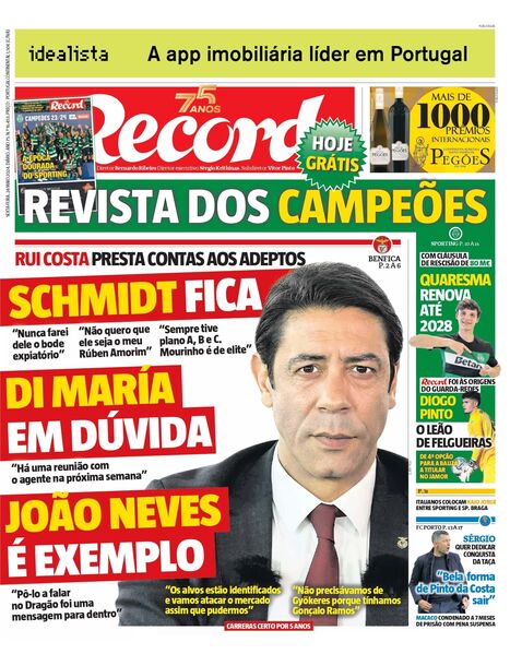 Descarregar capa em PDF de alta resolução