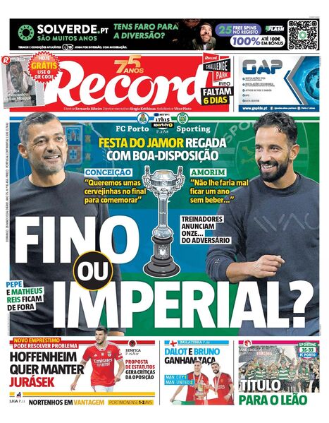 Descarregar capa em PDF de alta resolução