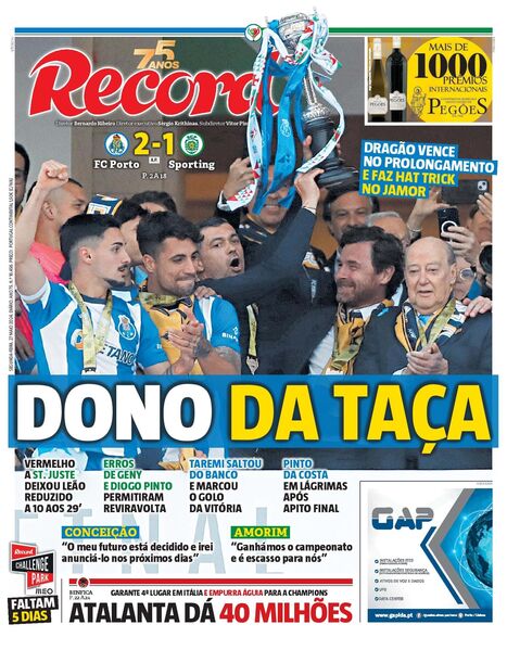 Descarregar capa em PDF de alta resolução