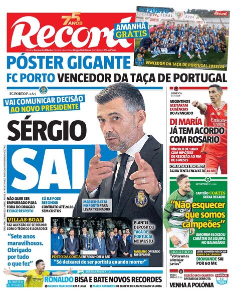 Descarregar capa em PDF de alta resolução