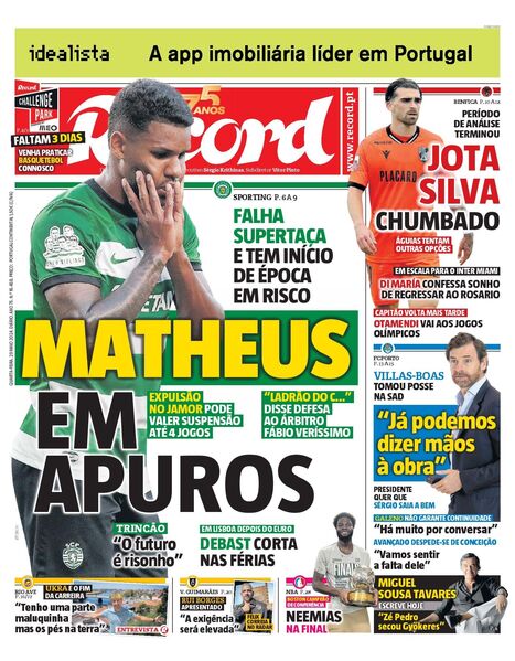 Descarregar capa em PDF de alta resolução