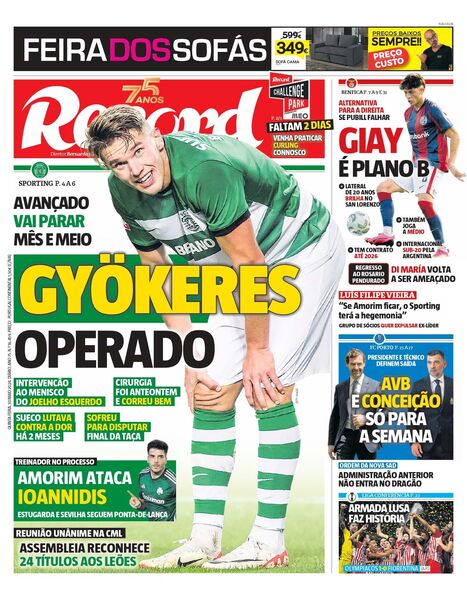 Descarregar capa em PDF de alta resolução