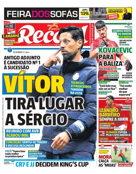 Descarregar capa em PDF de alta resolução