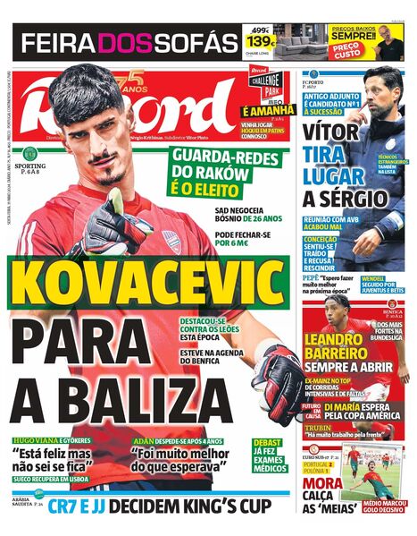 Descarregar capa em PDF de alta resolução